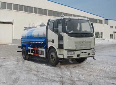 Longdi CSL5161GSSC4Sprinkler truck