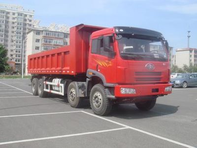 Xingda brand automobiles CXS5310ZLJ Closed garbage transport vehicle