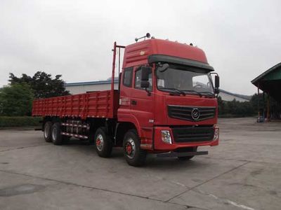 Jialong  DNC1310GN50 Truck