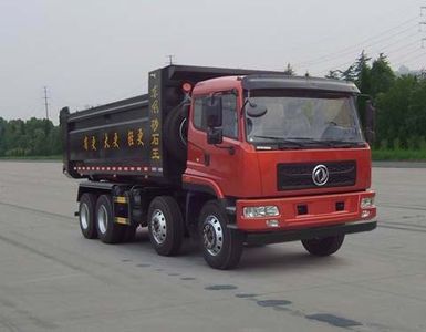 Dongfeng  EQ3310GZ4D2 Dump truck