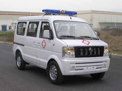 Dongfeng  EQ5024XJHF24QN ambulance