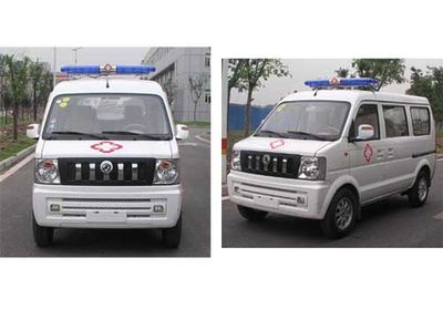 Dongfeng  EQ5024XJHF24QN ambulance