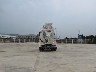 Geely LFJ5257GJB Concrete mixing transport vehicle