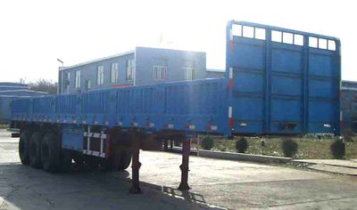 Linghe  LH9370 Semi trailer