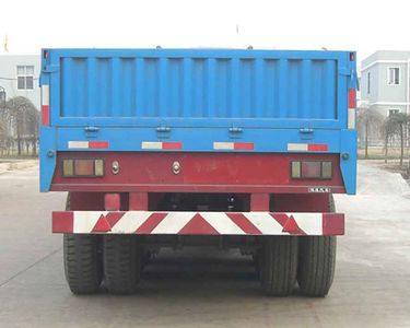 Linghe  LH9370 Semi trailer