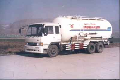 Yuxin  XX5160GSN Bulk cement truck