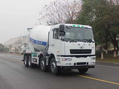 Xingma  AH5310GJBNL5 Concrete mixing transport vehicle