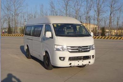 Foton  BJ6539B1PVAC5 Light Bus