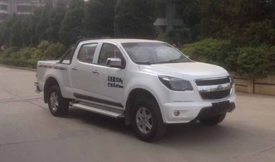 Jiefang AutomobileCA2031K1RE4Multipurpose off-road truck