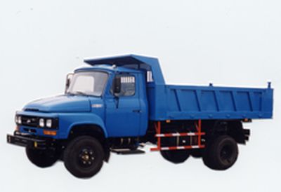 Chuanma  CAT3072C Dump truck