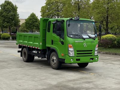 Dayun  CGC3090HDD32F Dump truck