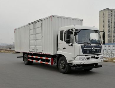 Dongfeng DFH5180XXYBX3Box transport vehicle