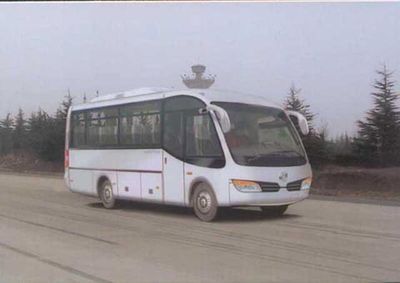 Dongfeng  EQ6750P coach