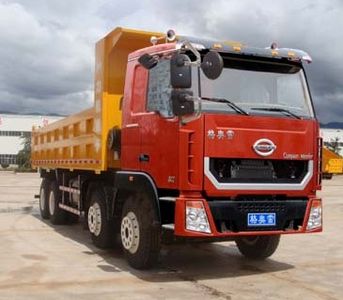 Geely LFJ3316G1 Dump truck