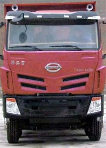 Geely LFJ3316G1 Dump truck