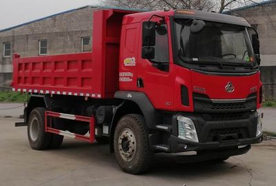 Chenglong LZ3182M3ABDump truck