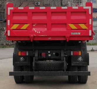 Chenglong  LZ3182M3AB Dump truck