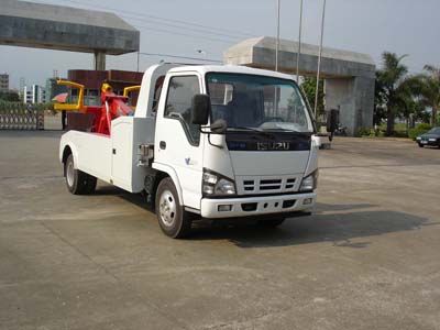 Dongfeng  SE5072TQZL3 Obstacle clearing vehicle