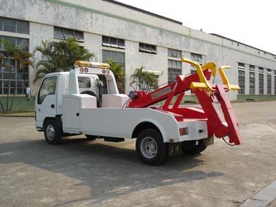 Dongfeng  SE5072TQZL3 Obstacle clearing vehicle