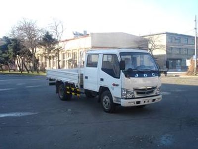 Jinbei  SY1043SLFS Truck