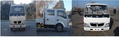 Jinbei  SY1043SLFS Truck