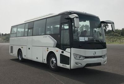 Jinlv  XML6957J15Z coach