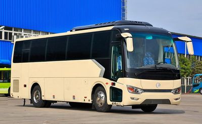 Jinlv  XML6957J15Z coach