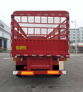 Tianyuxing  ZRT9370CCY Gantry transport semi-trailer