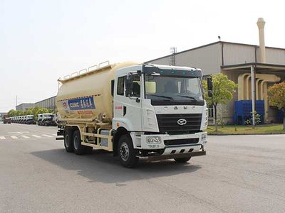 Xingma  AH5253GFL1L6 Low density powder material transport vehicle