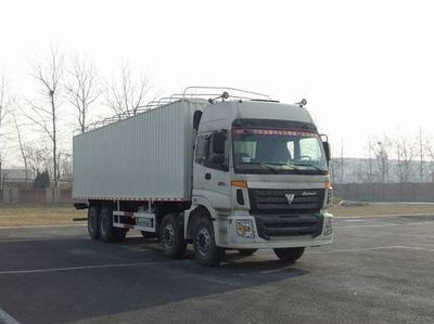 Foton  BJ5313VPCJJ14 Peng style transport vehicle