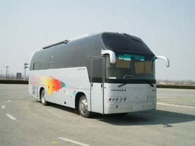 Shudu  CDK6950ZC coach