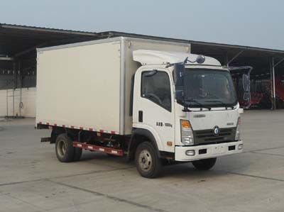 Ace car CDW5082XXYHA2Q4 Box transport vehicle