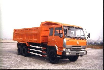 Dongfeng  EQ3252GE4 Dump truck