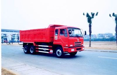 Dongfeng  EQ3252GE4 Dump truck