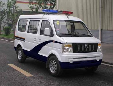 Dongfeng  EQ5024XQCF22Q1 Prisoner