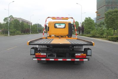 Lihaitong  HLH5041TQZCGC6 Obstacle clearing vehicle