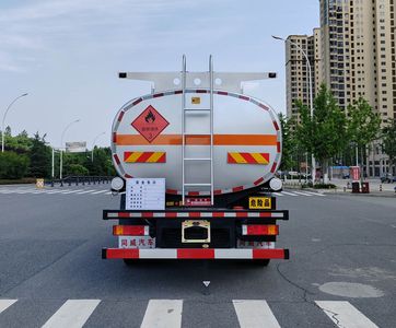 Zhuanwei  HTW5182GJYEQ6 Refueling truck