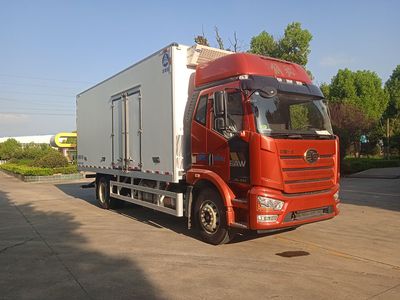 Wanduwang  HWD5180XLCJF1 Refrigerated truck