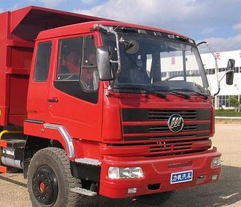 Lifan  LF3120G1 Dump truck