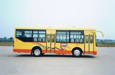 Shaolin  SLG6820CGN City buses