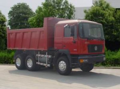 Shaanxi Automobile SX3254JT364 Dump truck