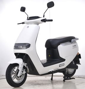 Emma  AM1000DT12S Electric two wheeled motorcycle