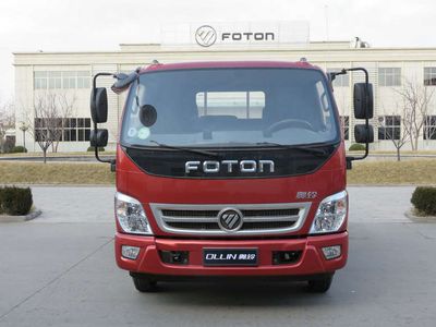 Foton  BJ1059VBJEAA2 Truck