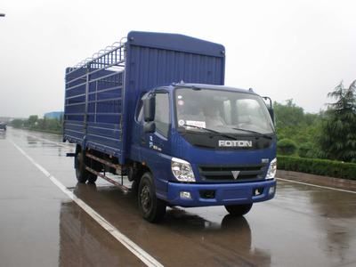 Foton  BJ5161VJCFKS Grate type transport vehicle