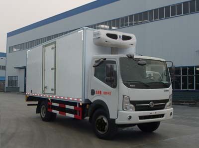 Cheng Liwei  CLW5080XLC4 Refrigerated truck