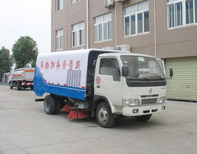 Chusheng  CSC5060TSL Road sweeper