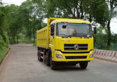 Dongfeng  DFC3310A10 Dump truck