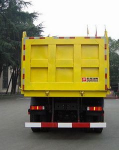 Dongfeng  DFC3310A10 Dump truck