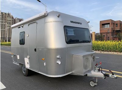 Dunji  DJP9013XLJ RV trailer