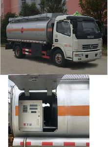 Special transport  DTA5110GJYE5X Refueling truck